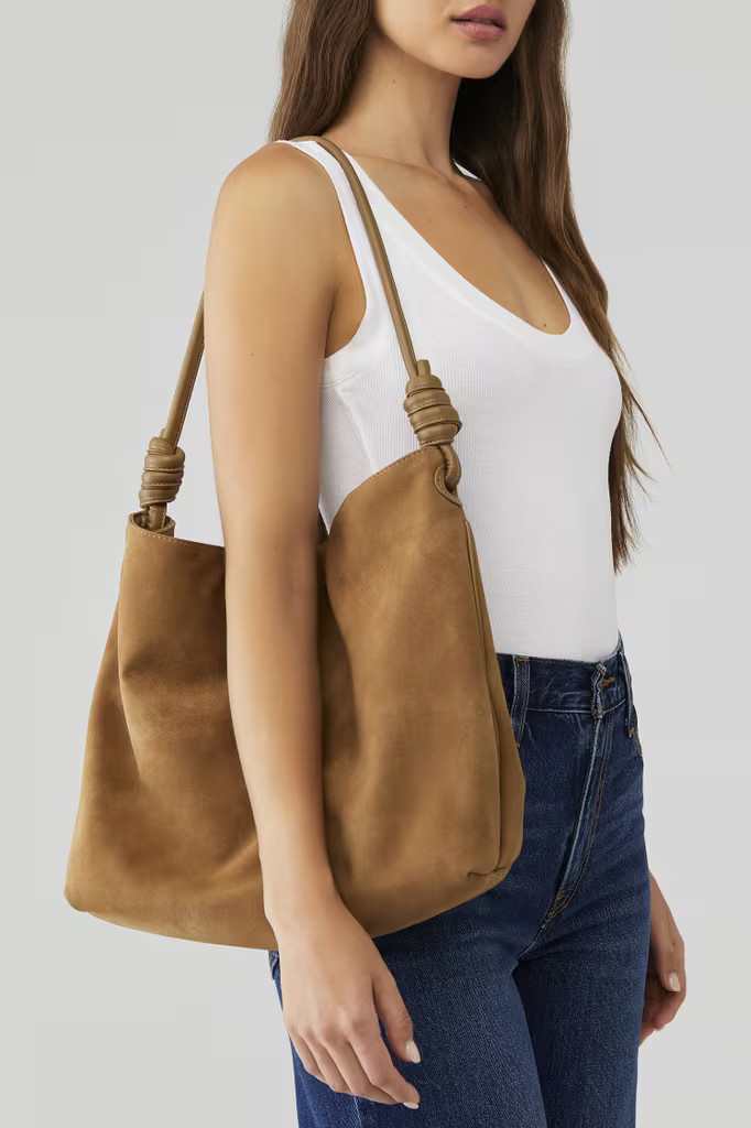 COLD SHOULDER BAG | FashionPass