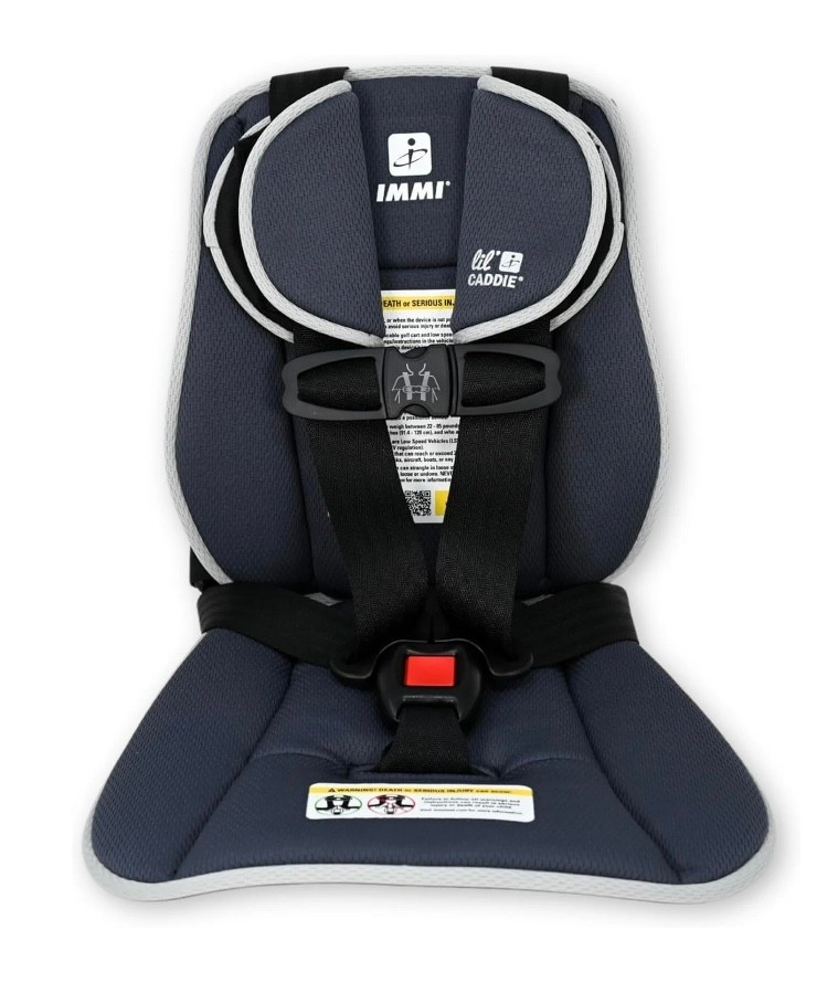 Toddler golf cart seat 

#LTKBaby #LTKKids #LTKTravel