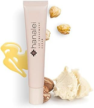 Cruelty-Free and Paraben-Free Lip Treatment to Soothe Dry Lips by Hanalei – Made with Kukui Oil... | Amazon (US)