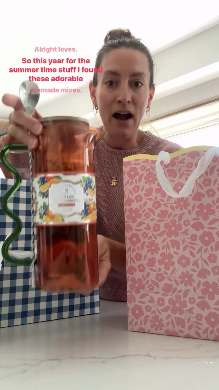 End of Year  Gifts: The Main Teach 🍎

Summer sips in the sun ☀️

#LTKmomlife #LTKKids