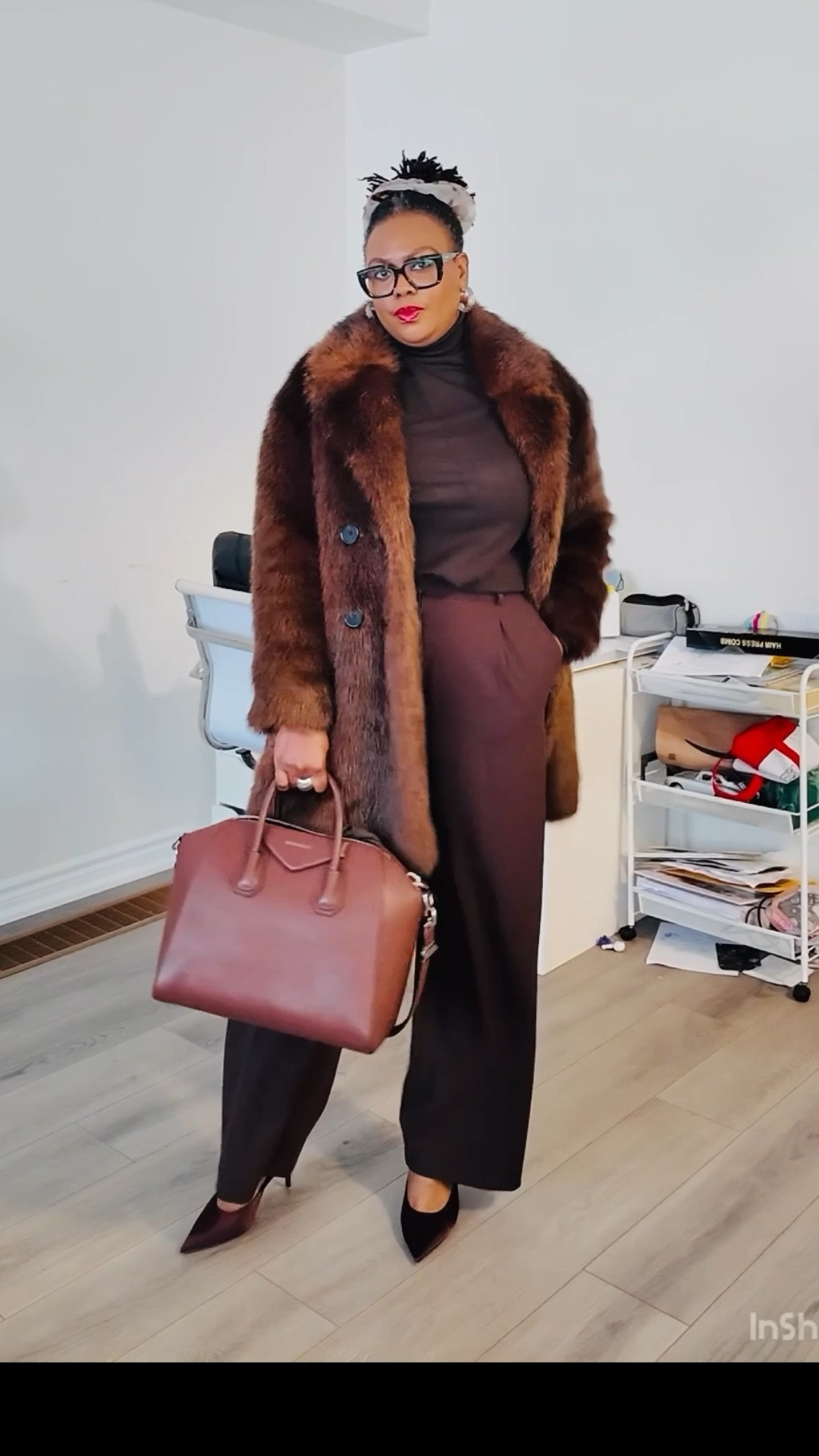 Church OOTD 

#LTKcurves #LTKmodest #LTKstyletip #LTKwinter #LTKfall #LTKmidsize