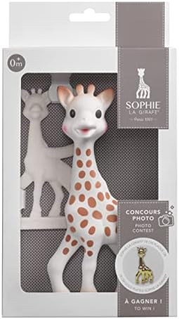 Sophie La Girafe- Gift Set Award | Amazon (US)