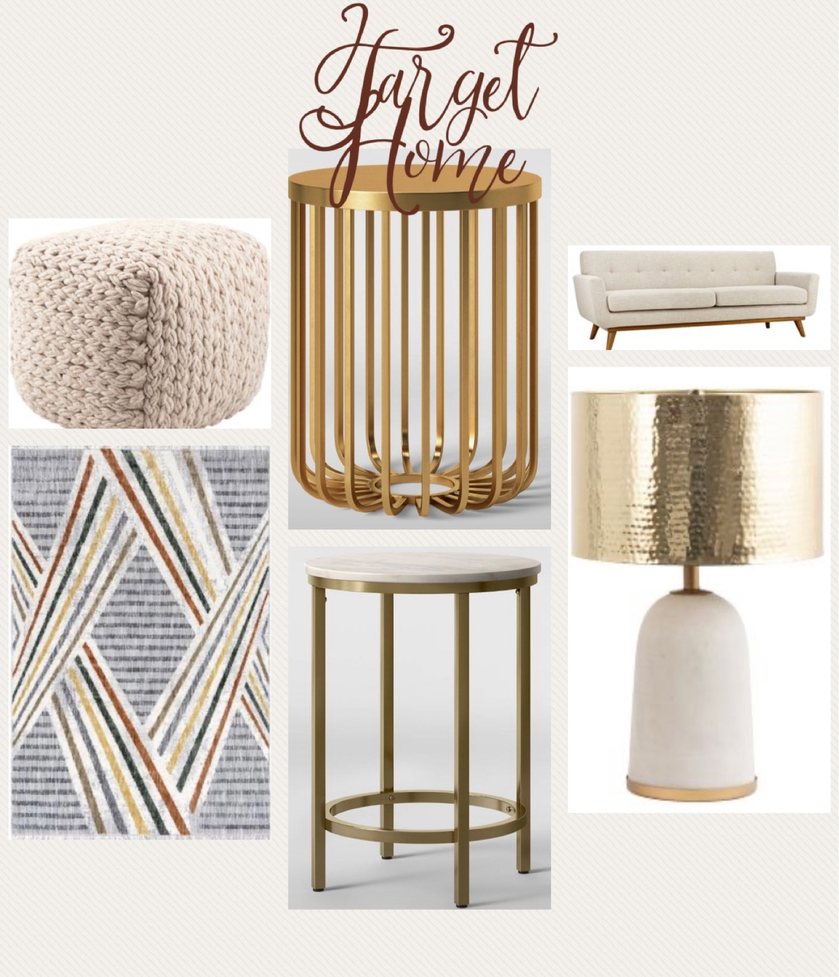 Target home❣️

#LTKHoliday #LTKGiftGuide #LTKhome