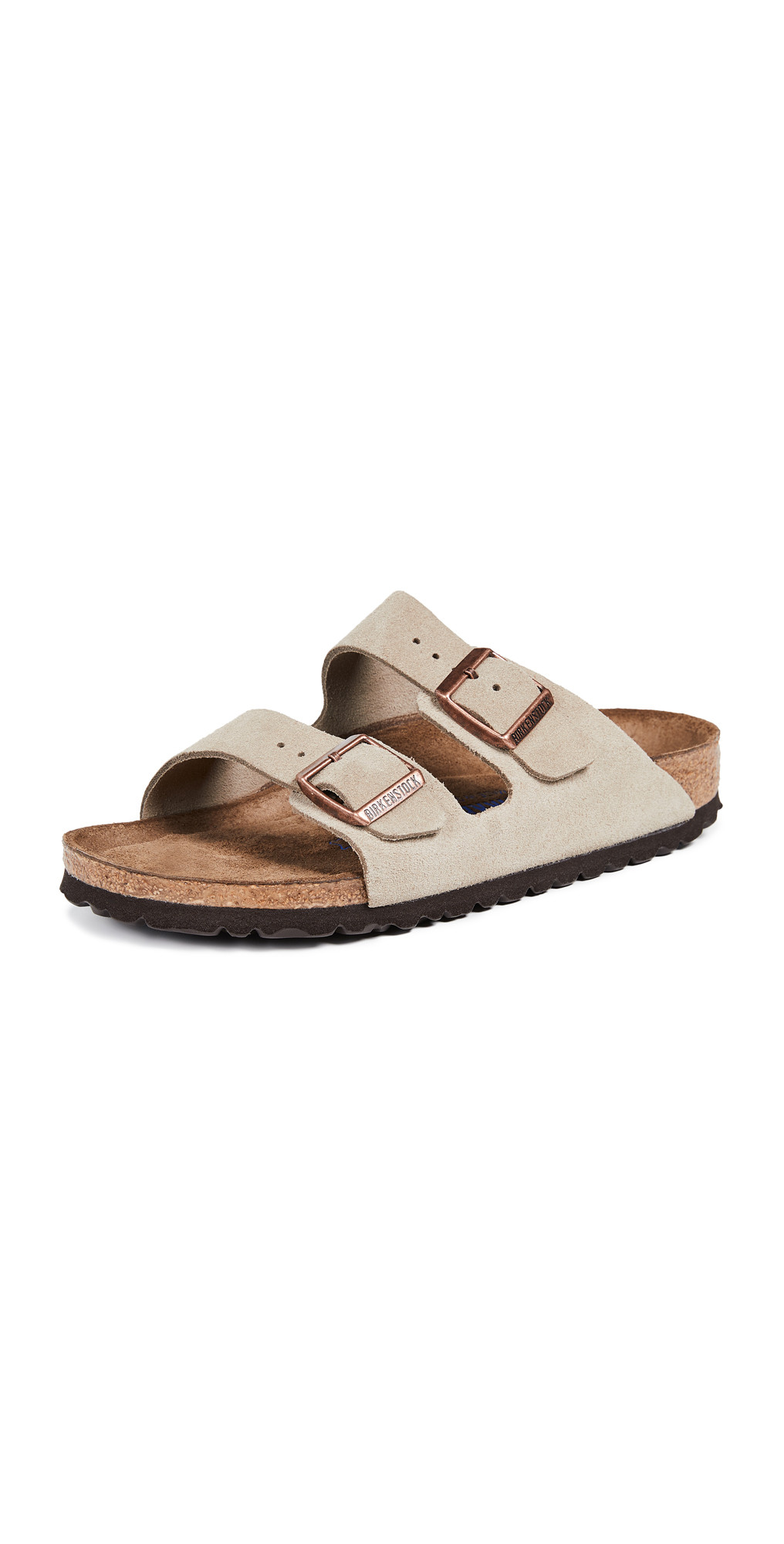 Arizona Soft Sandals | Shopbop
