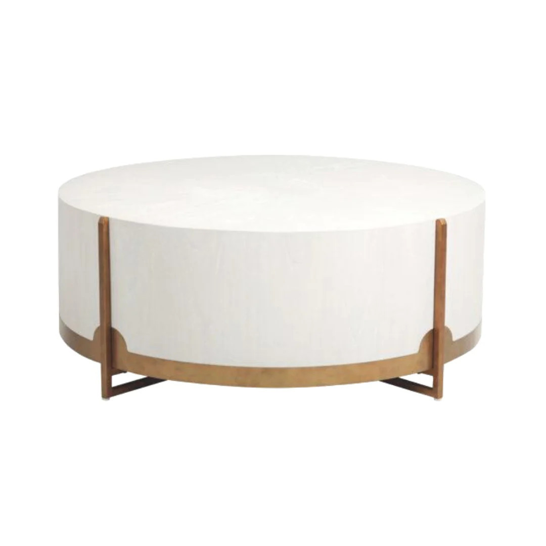 Clifton Coffee Table | Megan Molten