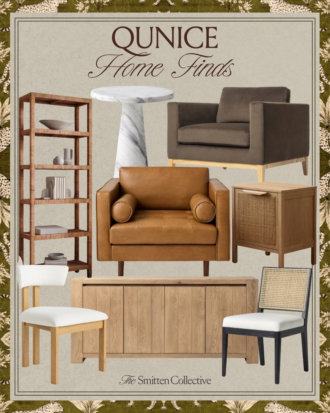 Don’t forget about Quince when shopping for furniture! Lots of options and some great prices on quality pieces. ✨

#LTKHome #LTKdayinmylife
