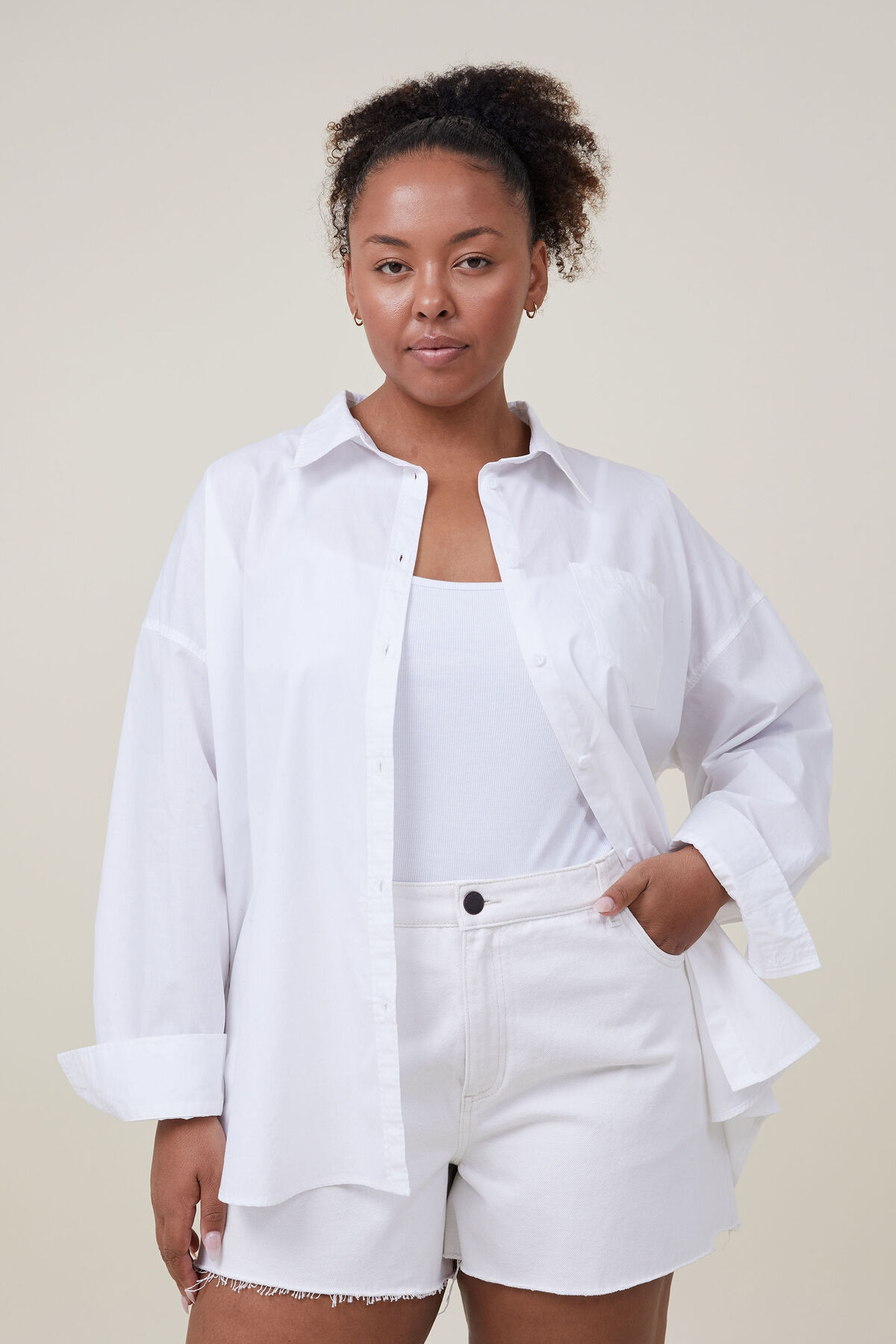Dad Shirt | Cotton On (US)