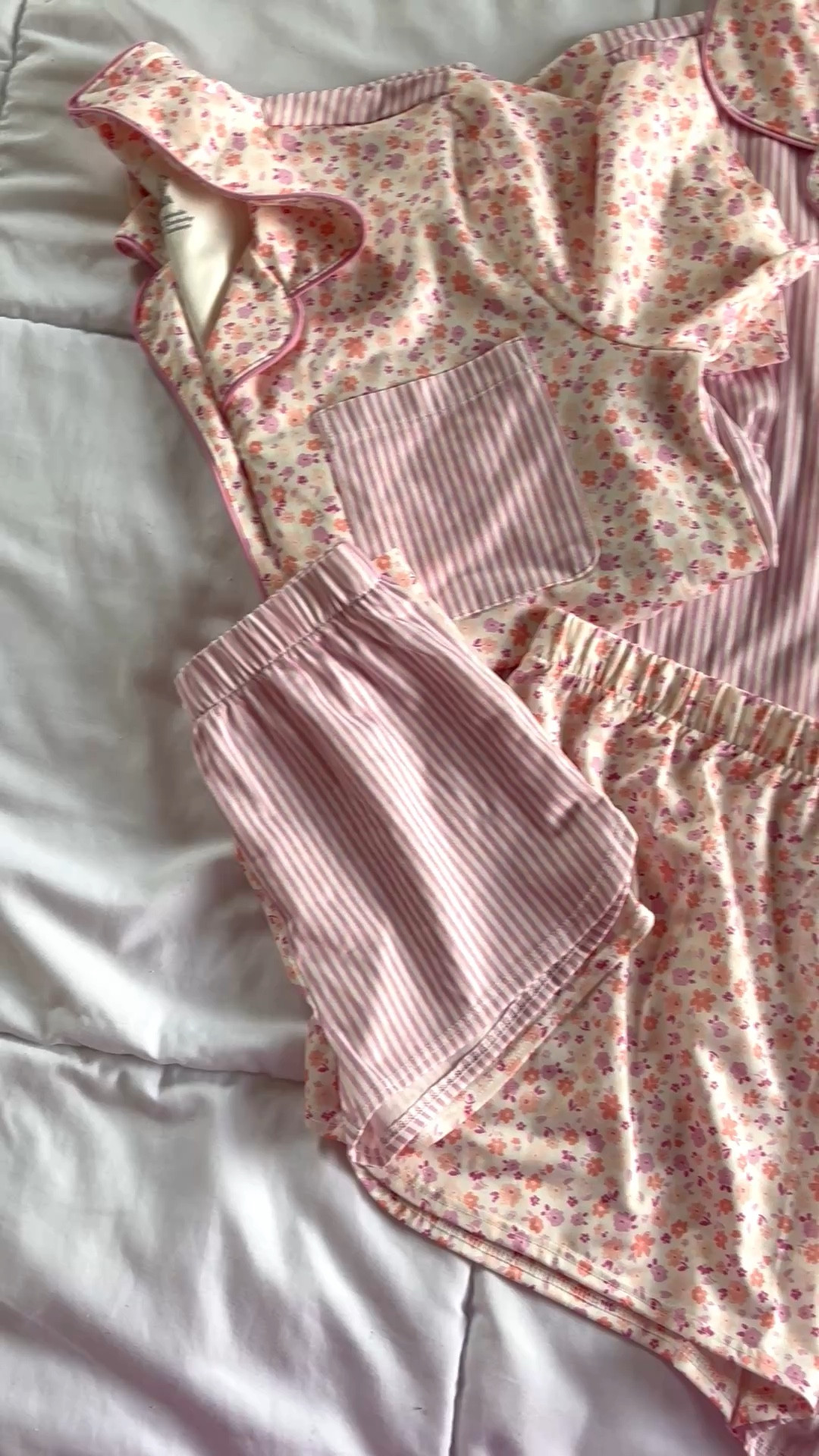 Grabbed the cutest spring pjs for the girls to match! 



#LTKSeasonal #LTKmomlife #LTKKids