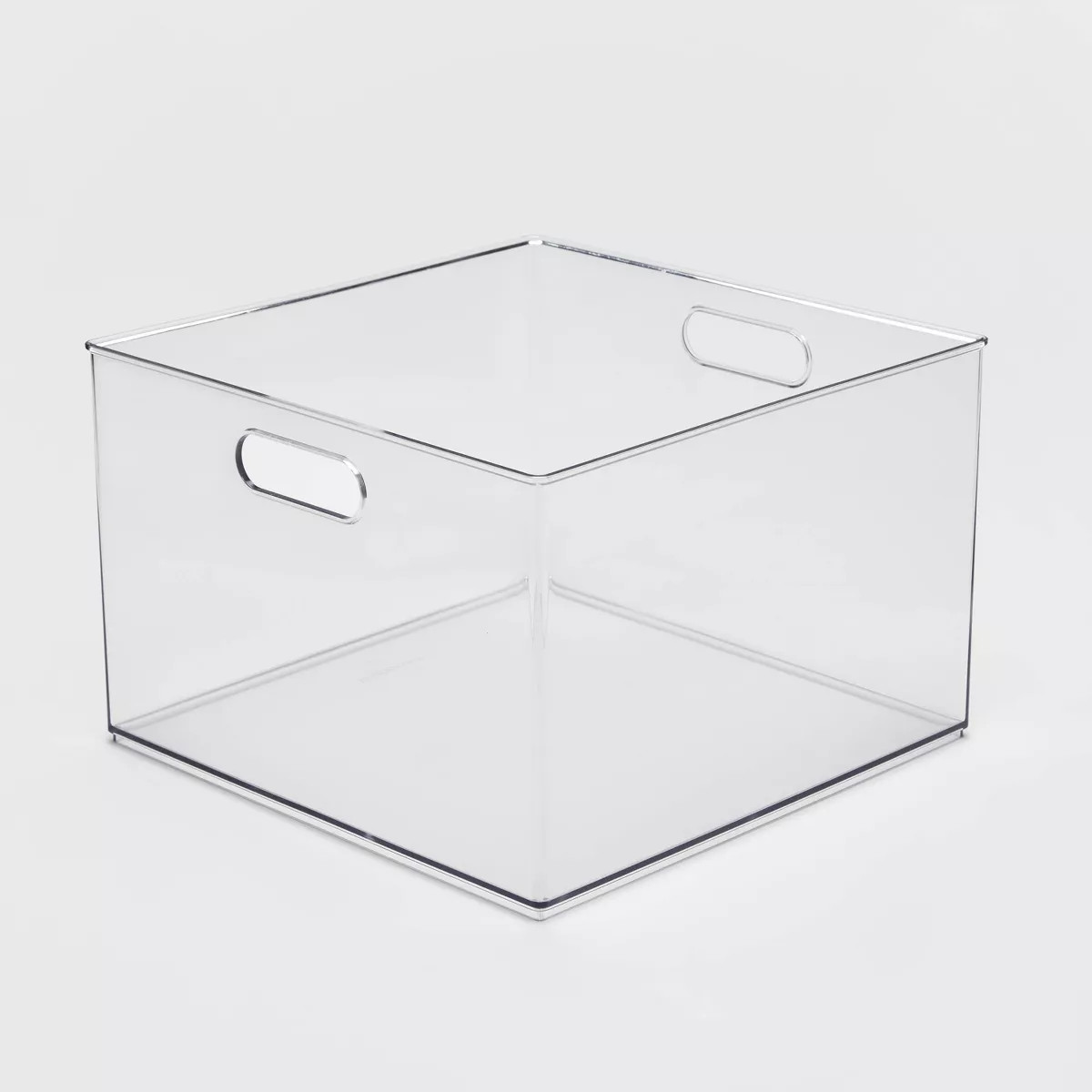12" x 12" x 8" All Purpose Storage Bin - Brightroom™ | Target