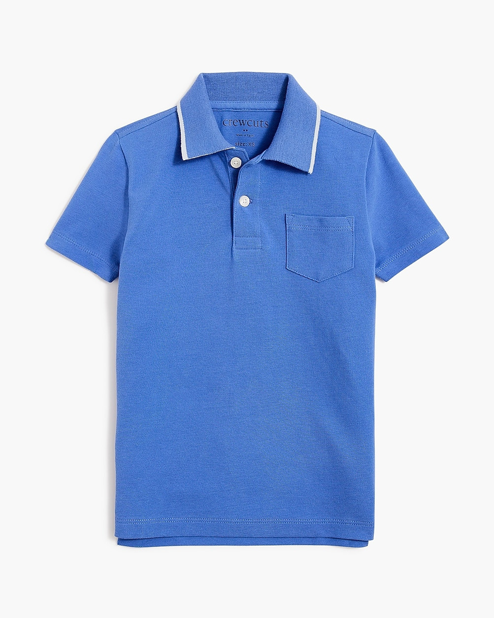 Boys' polo shirt | J.Crew Factory