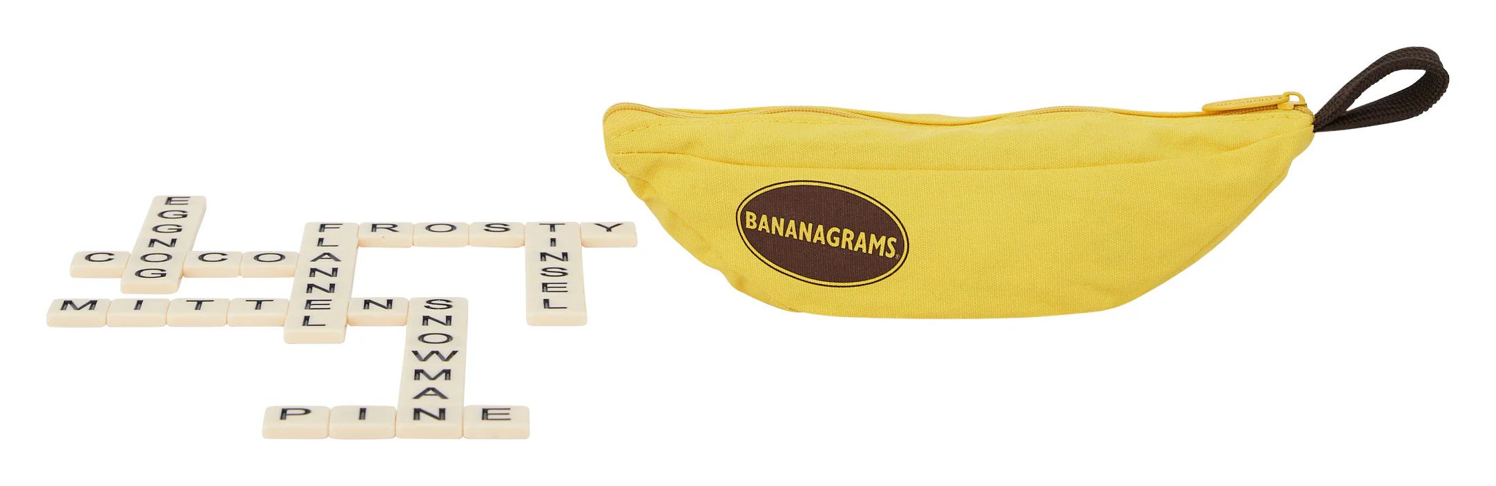 Bananagrams | Jayson Home