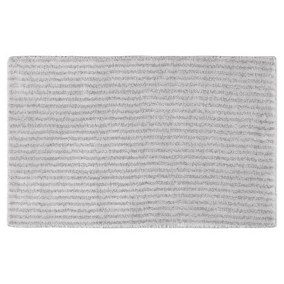 Sheridan Plush Washable Nylon Bath Rug - Garland | Target