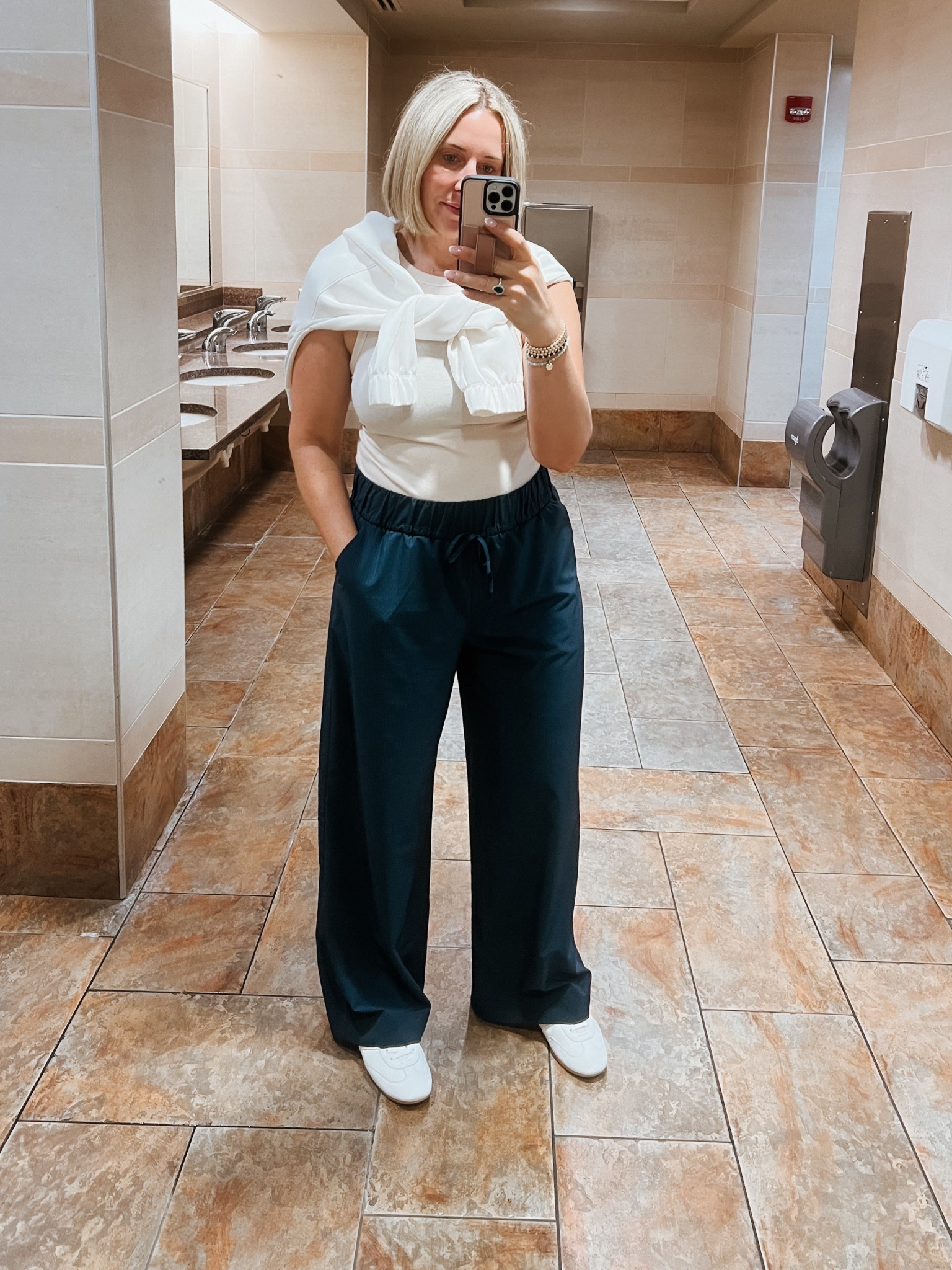 Travel Outfit
Target 
Wide leg pants
Activewear



#LTKTravel #LTKStyleTip #LTKActive