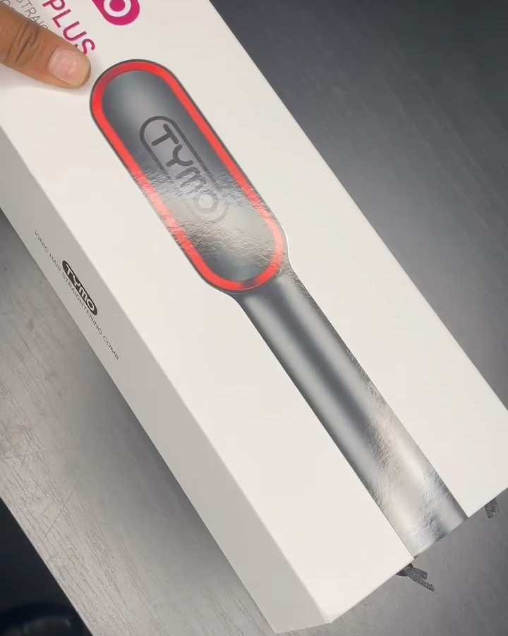 My favorite straightener by Tymo🩵 #tymobeauty

#LTKhome #LTKbeauty #LTKstyletip