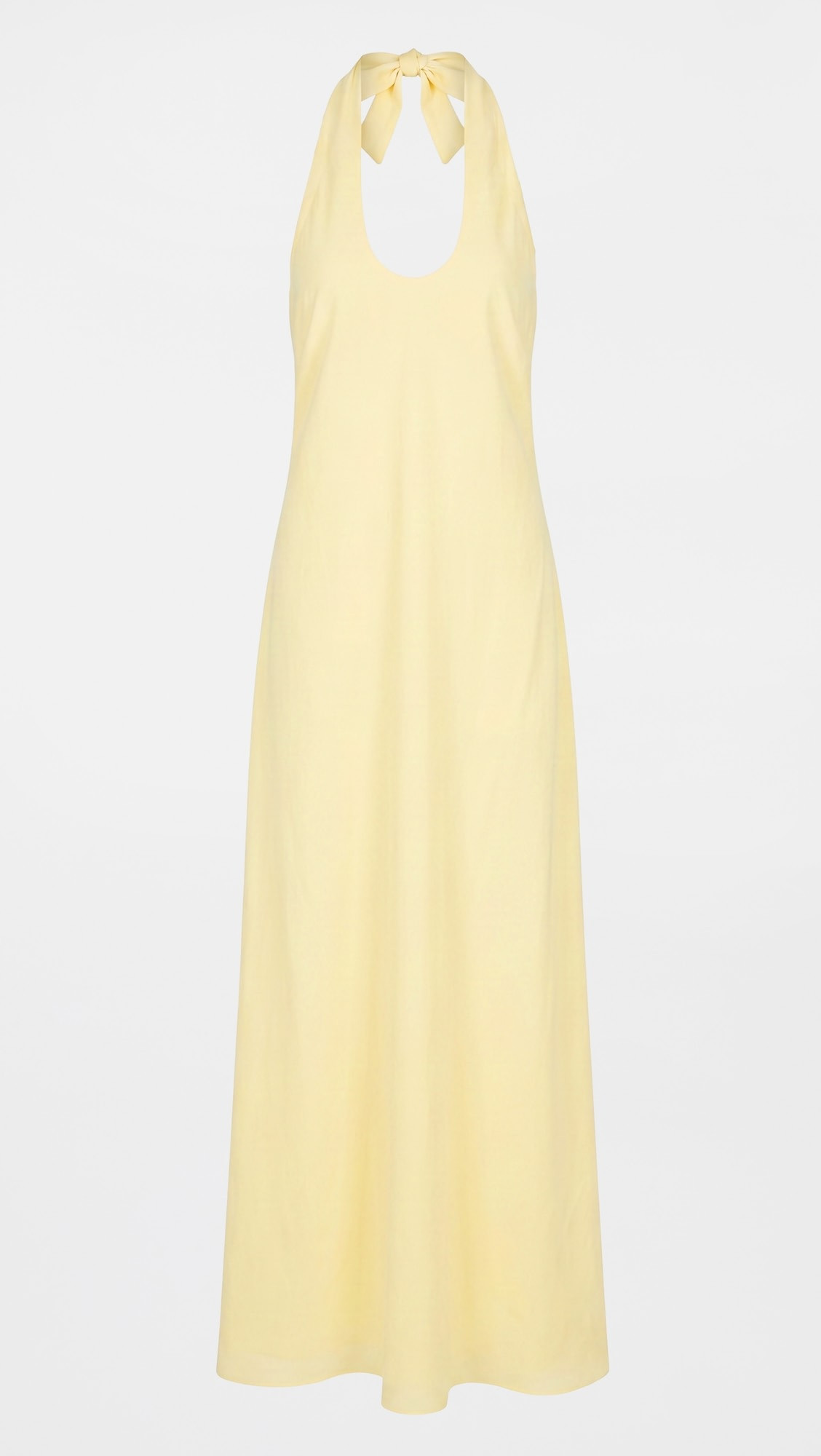 SIR. Rochelle Halter Maxi Dress | Shopbop | Shopbop