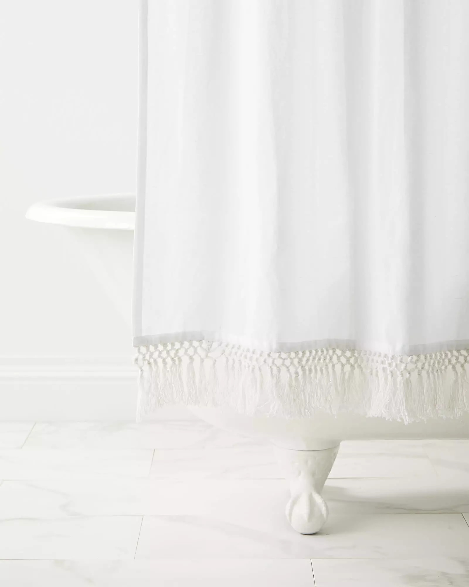 Healdsburg Shower Curtain | Serena and Lily