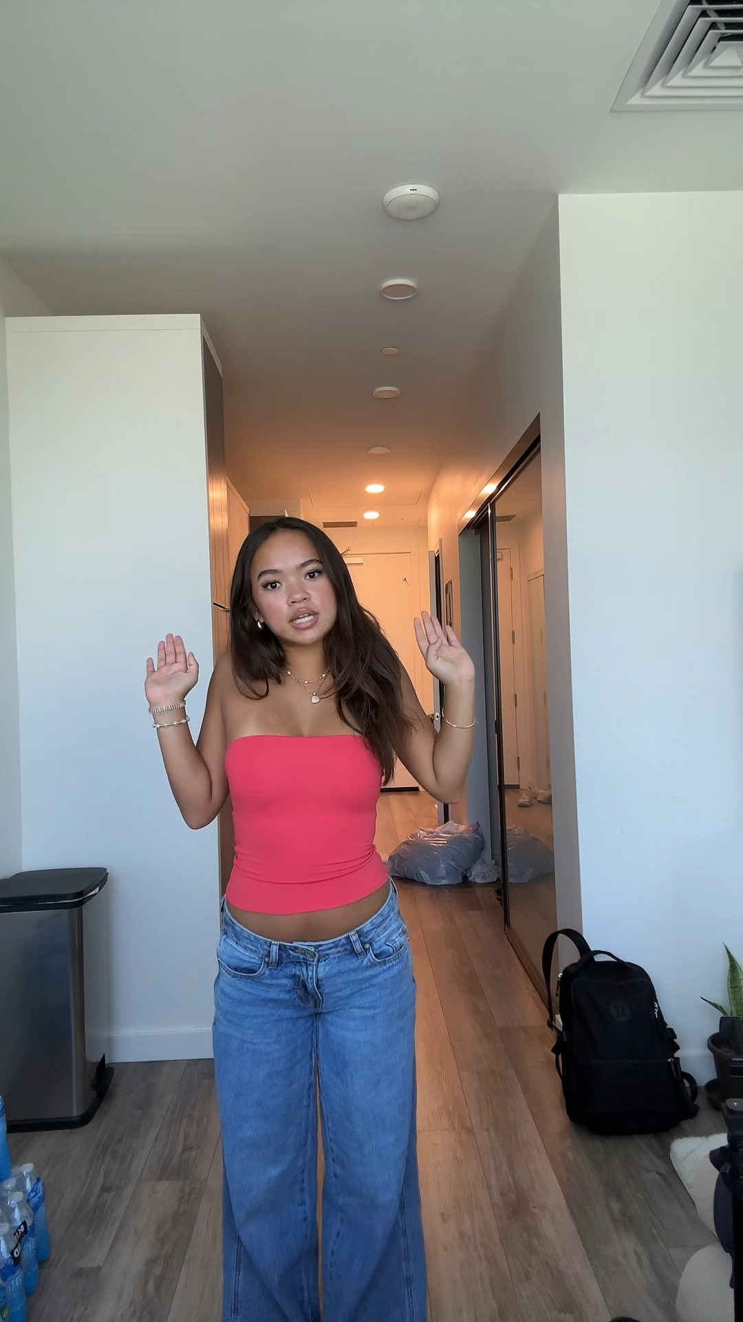 Top 2xs 
Jeans 23 

#LTKGiftGuide #LTKFindsUnder100 #LTKSeasonal