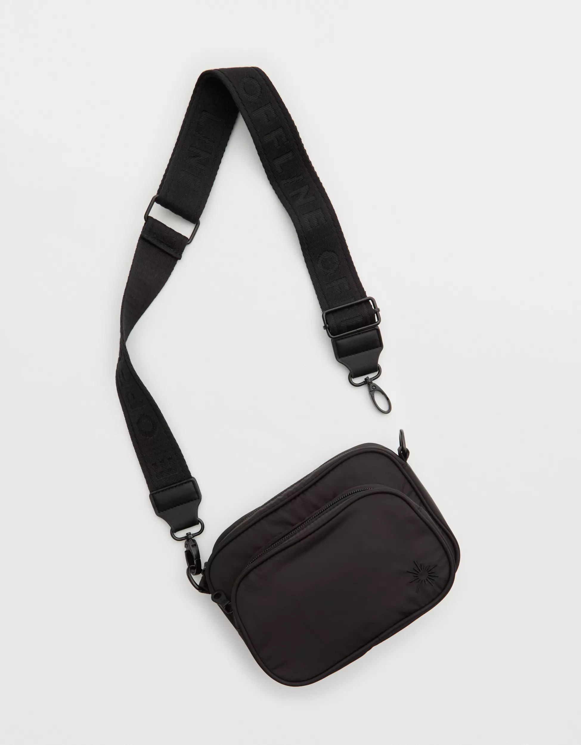 OFFLINE By Aerie Makin' Moves Crossbody Bag | Aerie