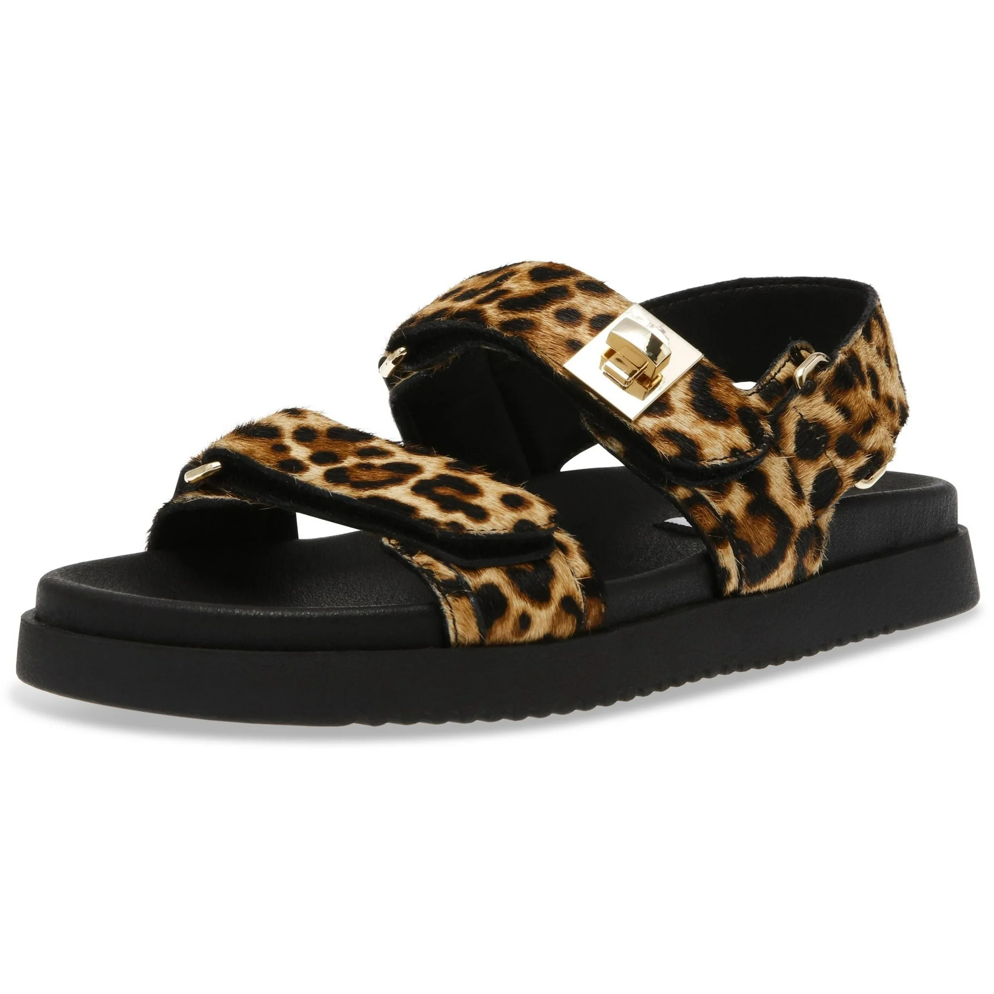 Steve Madden Women's Mona Sandal | Walmart (US)