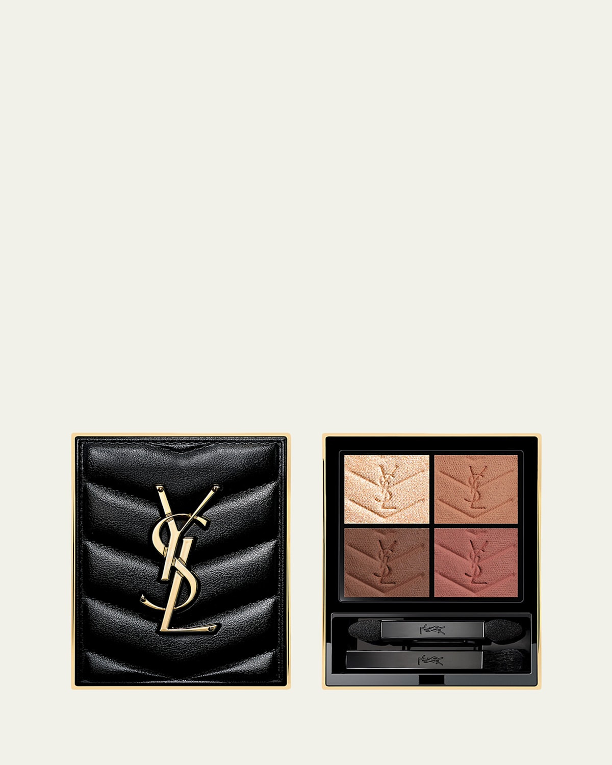Couture Mini Clutch Luxury Eyeshadow Palette | Bergdorf Goodman