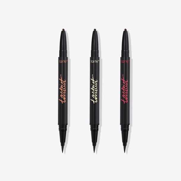 party of 3 eyeliner trio | tarte cosmetics (Global)