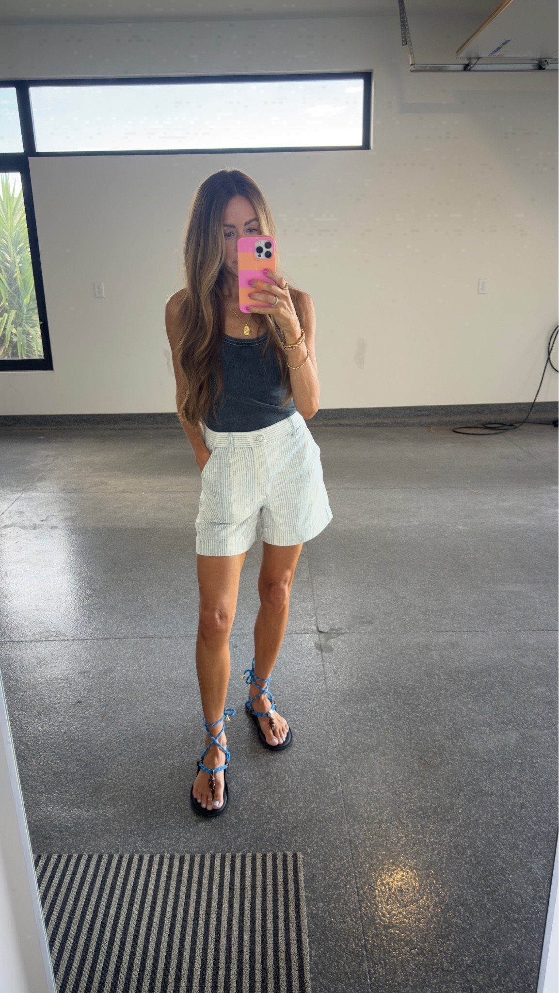 Loving these shoes and shorts from Anthropologie!

#LTKootd #LTKgrwm #LTKdayinmylife