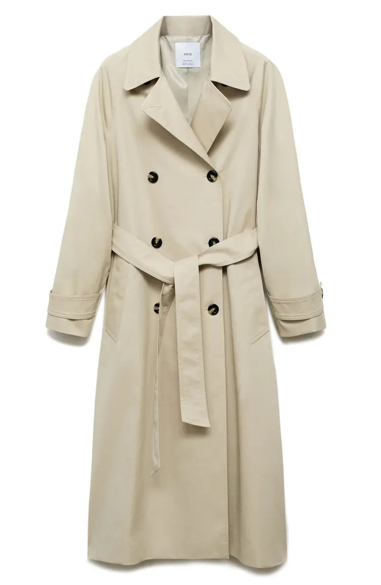 Angela Trench Coat | Nordstrom
