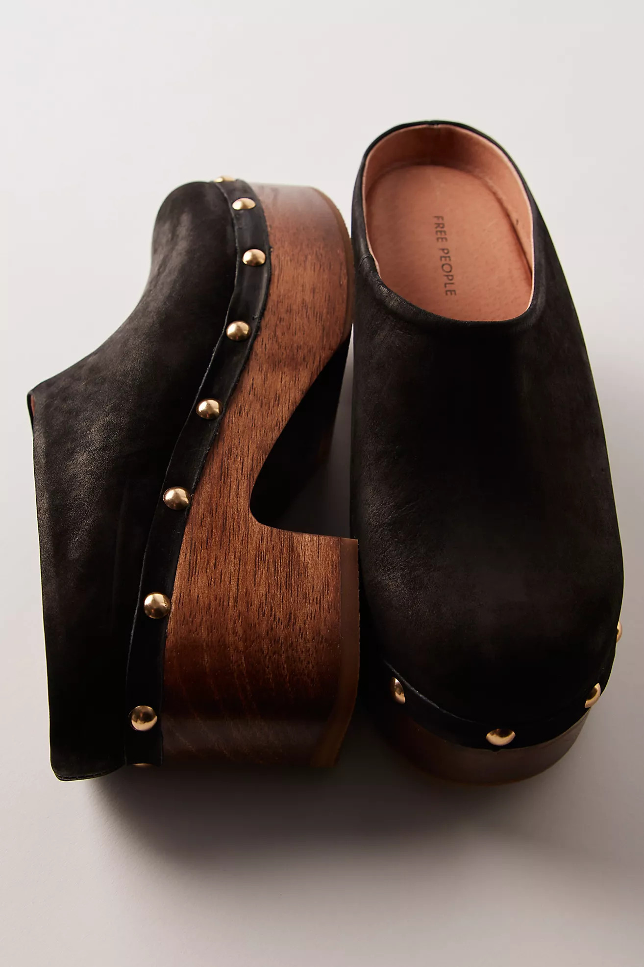 Calli Clogs | Free People (Global - UK&FR Excluded)