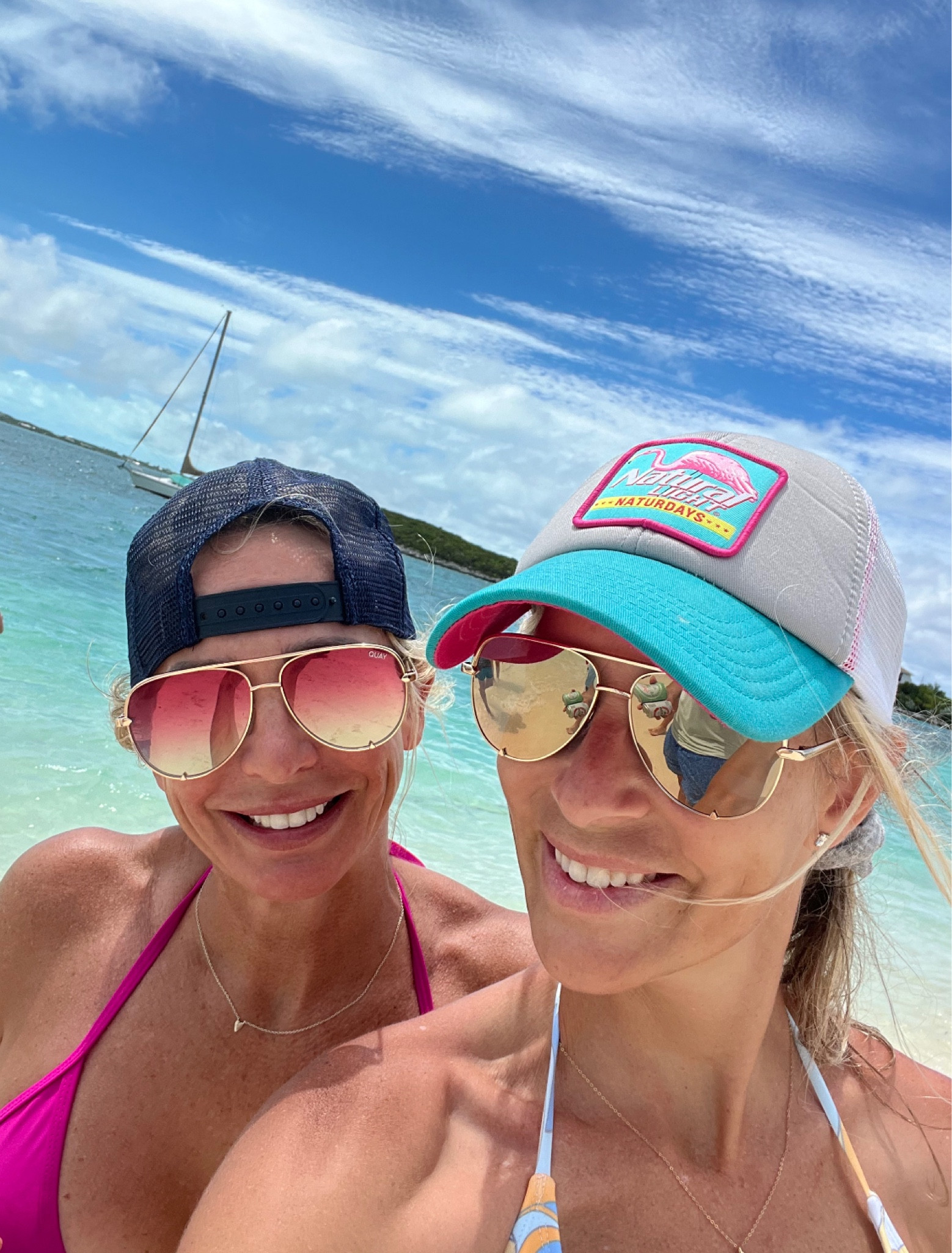 Vacation! Bahamas 🏝 
Summer ~ Vacation ~ QUAY
Swim ~ Resort ~ Beach 


#LTKstyletip #LTKtravel #LTKSeasonal