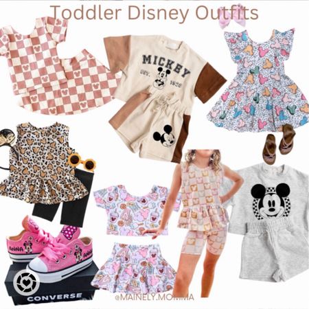 Disney toddler outfits

#outfit #toddler #kids #baby #girls #boys #family #mom #moms #family #vacation #familyvacation #vacationoutfit #disney #disneytrip #disneyoutfit #mickey #mickeymouse #floridaytrip #minnieshoes #trends #trending #fashion #style #resortwear #etsy #etsyfinds

#LTKbaby #LTKtravel #LTKkids