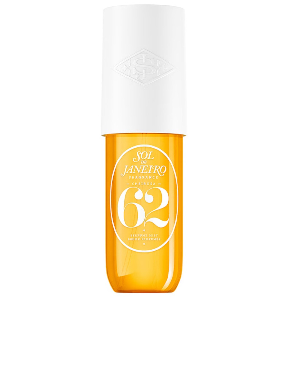Sol de Janeiro Brazilian Crush Cheirosa 62 Fragrance Mist

#LTKfindsunder50 #LTKbeauty