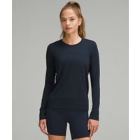 Swiftly Relaxed Long-Sleeve Shirt | Lululemon (US)