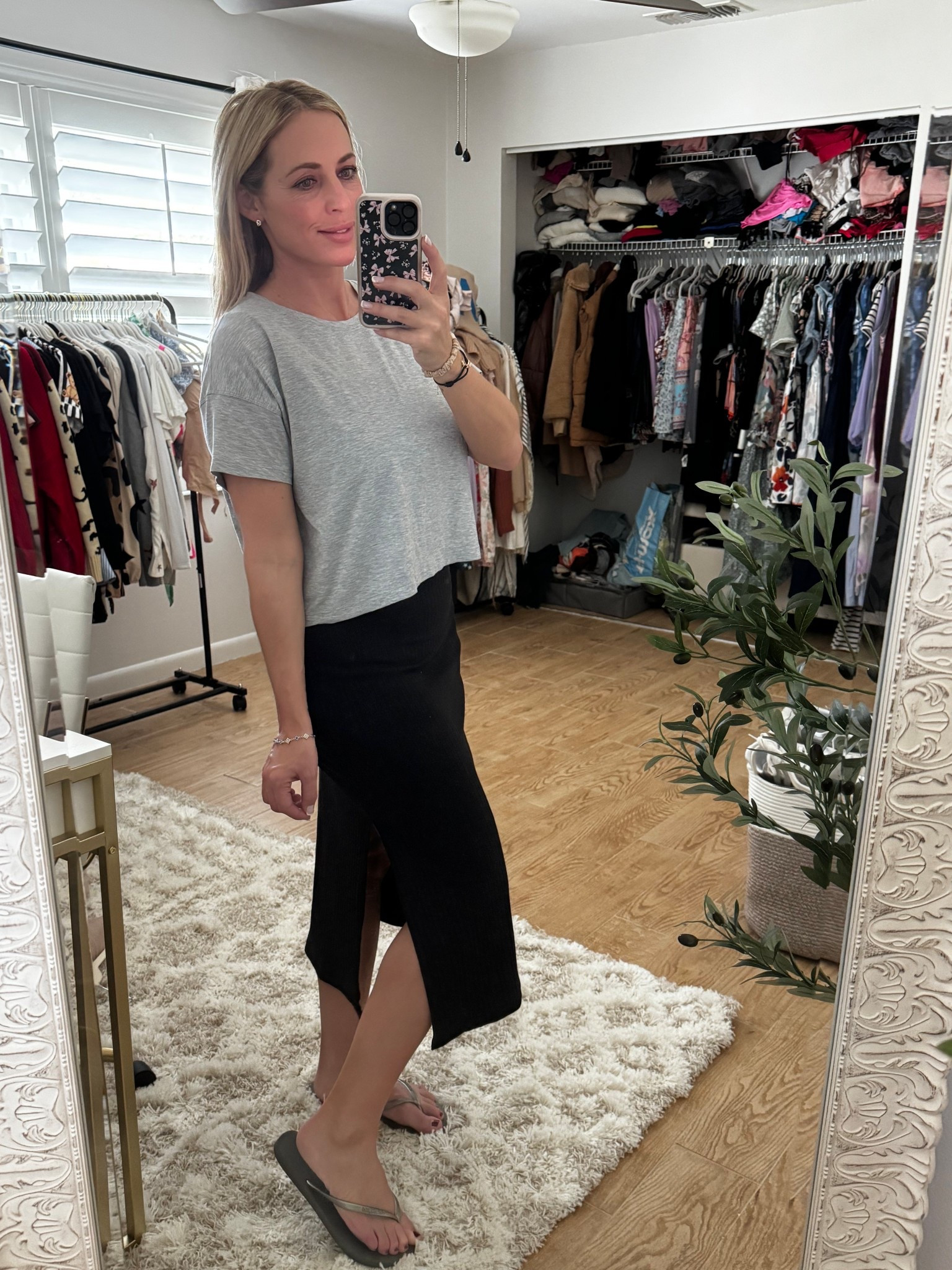 MIDI skirt outfit 



#LTKFindsUnder100 #LTKMidsize #LTKFindsUnder50