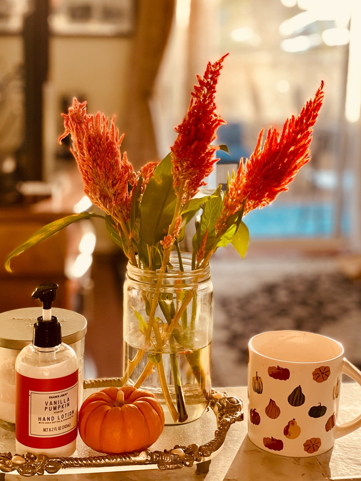 #Fallvibes

#LTKhome #LTKunder50