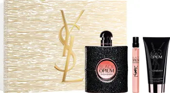 Yves Saint Laurent Black Opium Eau de Parfum Set | Nordstrom | Nordstrom