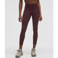 Swift Speed High-Rise Tight 25 | Lululemon (US)