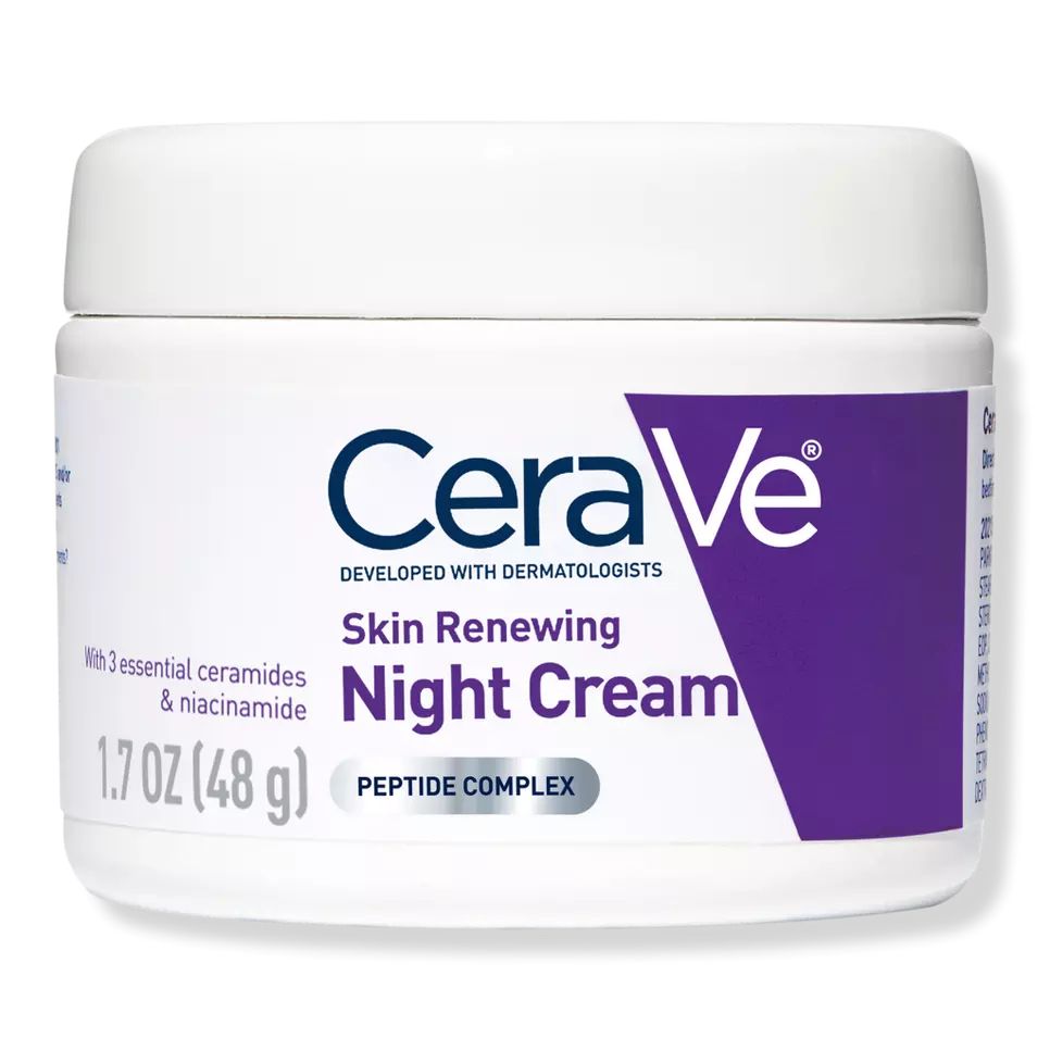 Skin Renewing Night Cream | Ulta