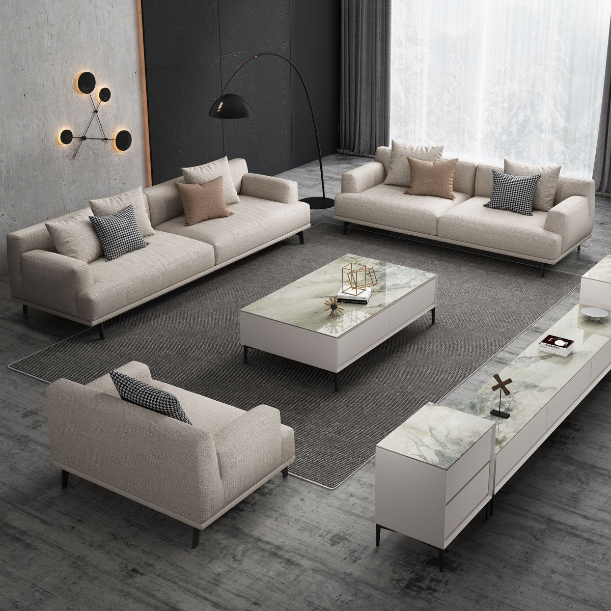 Wayfair’s Black Friday & Cyber Week Sale is HERE, ladies — and it’s too good to miss! 🤎✨ Score up to 80% off on all your living-room must-haves: modern living room sets, minimalist coffee tables, cozy couches, modern sofas, sectionals, TV stands, accent chairs, area rugs, and more Wayfair favourites everyone’s searching for this season. Perfect for a full home refresh before the holidays! 🏡💫#WayfairBlackFriday #WayfairCyberMonday #WayfairCyberWeek #WayfairSale #WayfairFinds #WayfairHome #LivingRoomFurnitureSale #LivingRoomFinds #ModernLivingRoom #MinimalistLivingRoom #CozyCouch #ModernSofa #SectionalSofa #CoffeeTable #TVStand #HomeDecorSale #FurnitureDeals #HomeInspoUSA #HolidayHomeRefresh #USAHomeStyle #InteriorDesignUSA #HomeTrends2025 #WayfairFavorites #WayfairLivingRoom #WayfairDeals #WayfairFurniture #BlackFriday2025 #CyberMonday2025

#LTKCyberWeek #LTKHome #LTKSaleAlert