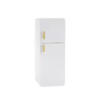 DIY Modern Mini™ White Refrigerator | Michaels Stores