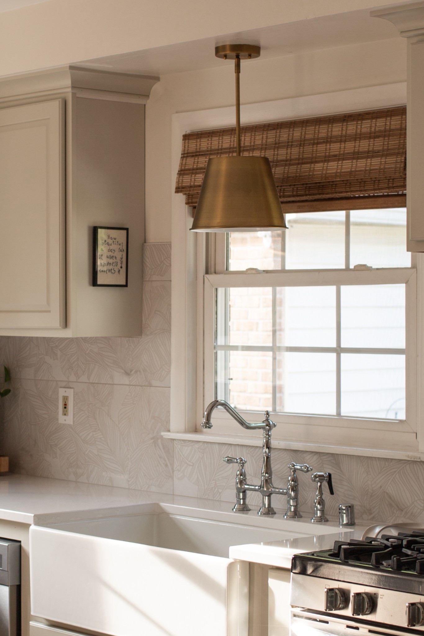 Linking faucet and light fixture here 🥰


#LTKFindsUnder100 #LTKHome #LTKStyleTip
