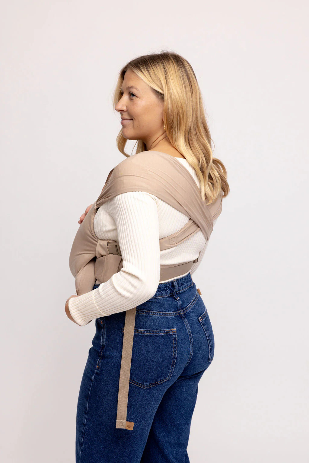 Desert Lark - Aerial Buckle Wrap | Wildbird