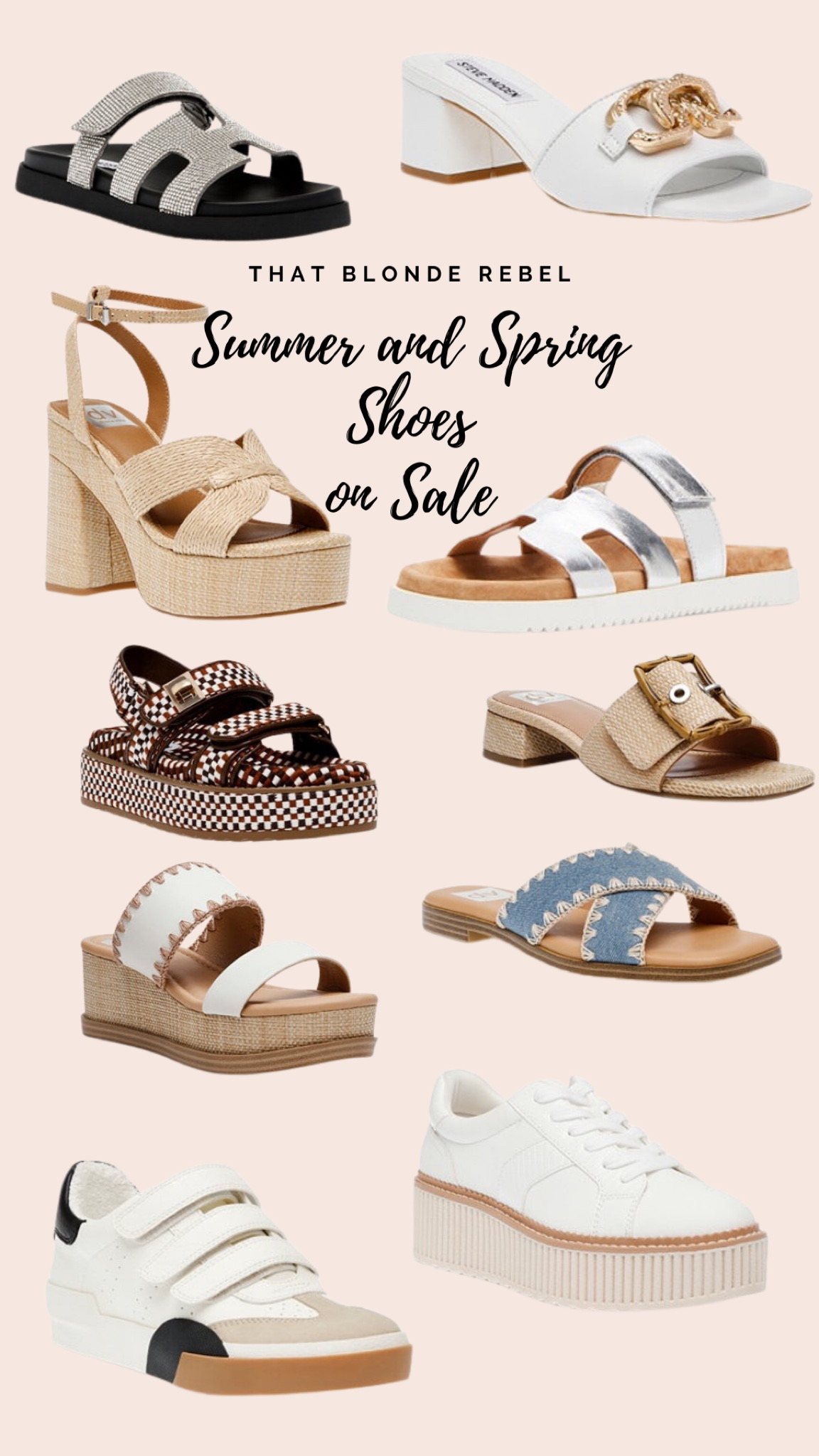 So many great pairs of shoes on sale!

#LTKsalealert #LTKshoecrush
