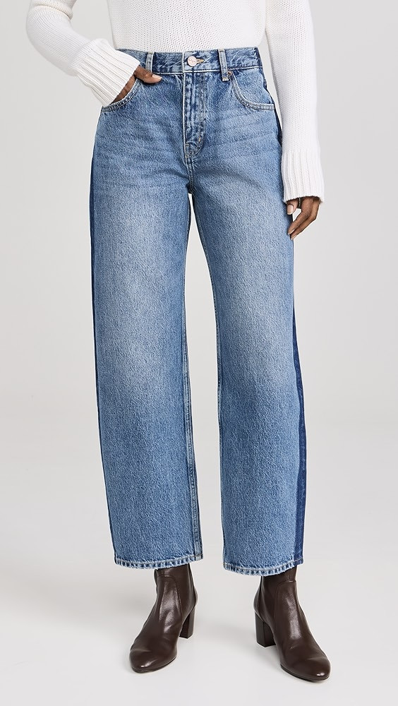La Ligne Marilyn Jeans | Shopbop | Shopbop