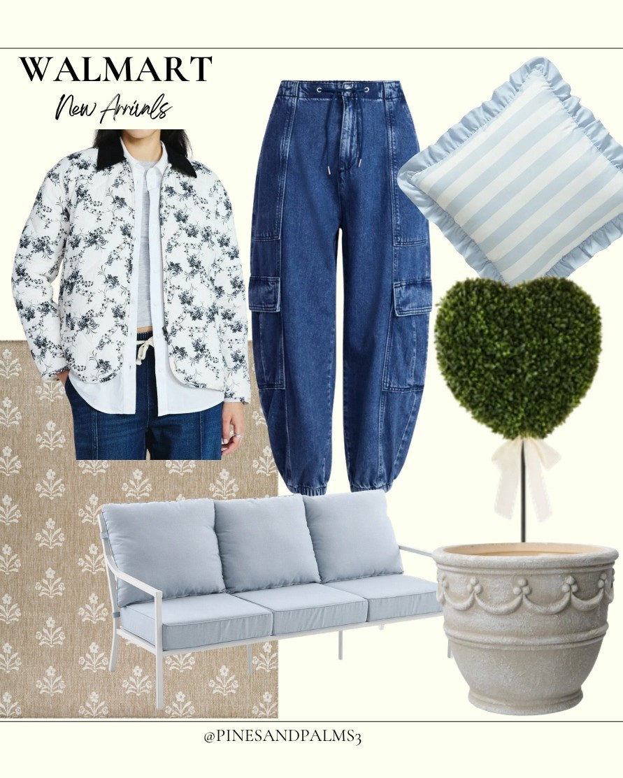 Walmart finds, 

#LTKootd #LTKdayinmylife #LTKSeasonal