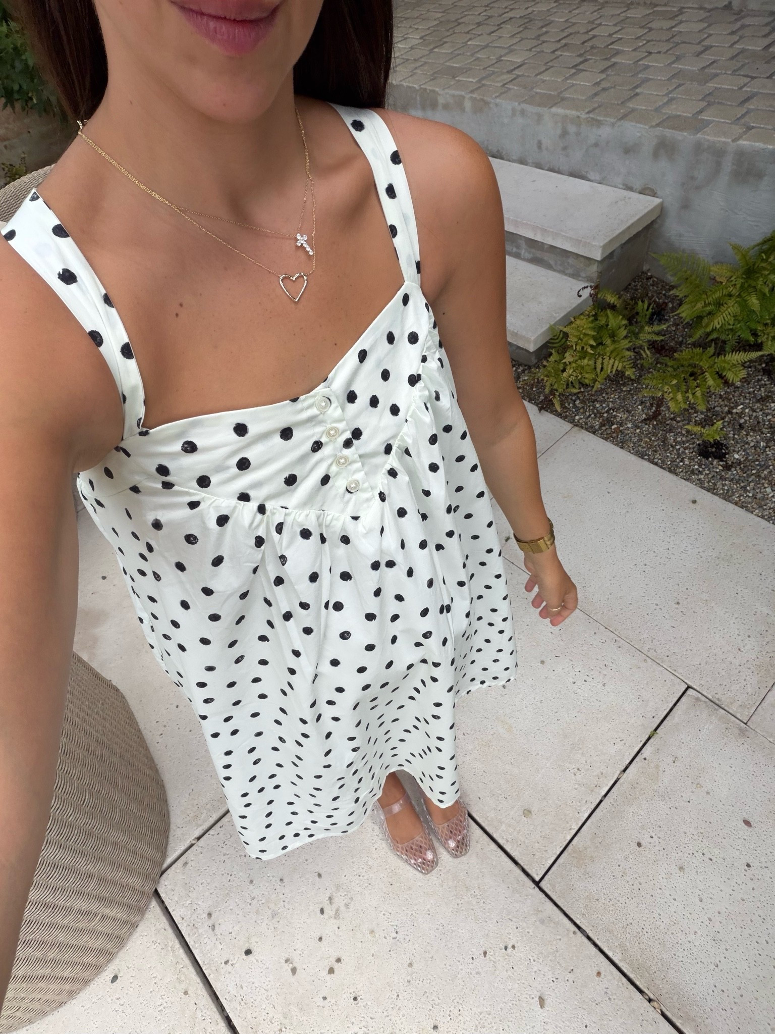 Short girl approved!! Fit and cut of this dress is done soo good!! 

Dress:small 

Dressupbuttercup.com #dressupbuttercup #dederaad

#LTKootd #LTKmomlife #LTKSeasonal