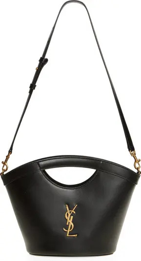 Mini Celia Leather Handbag | Nordstrom