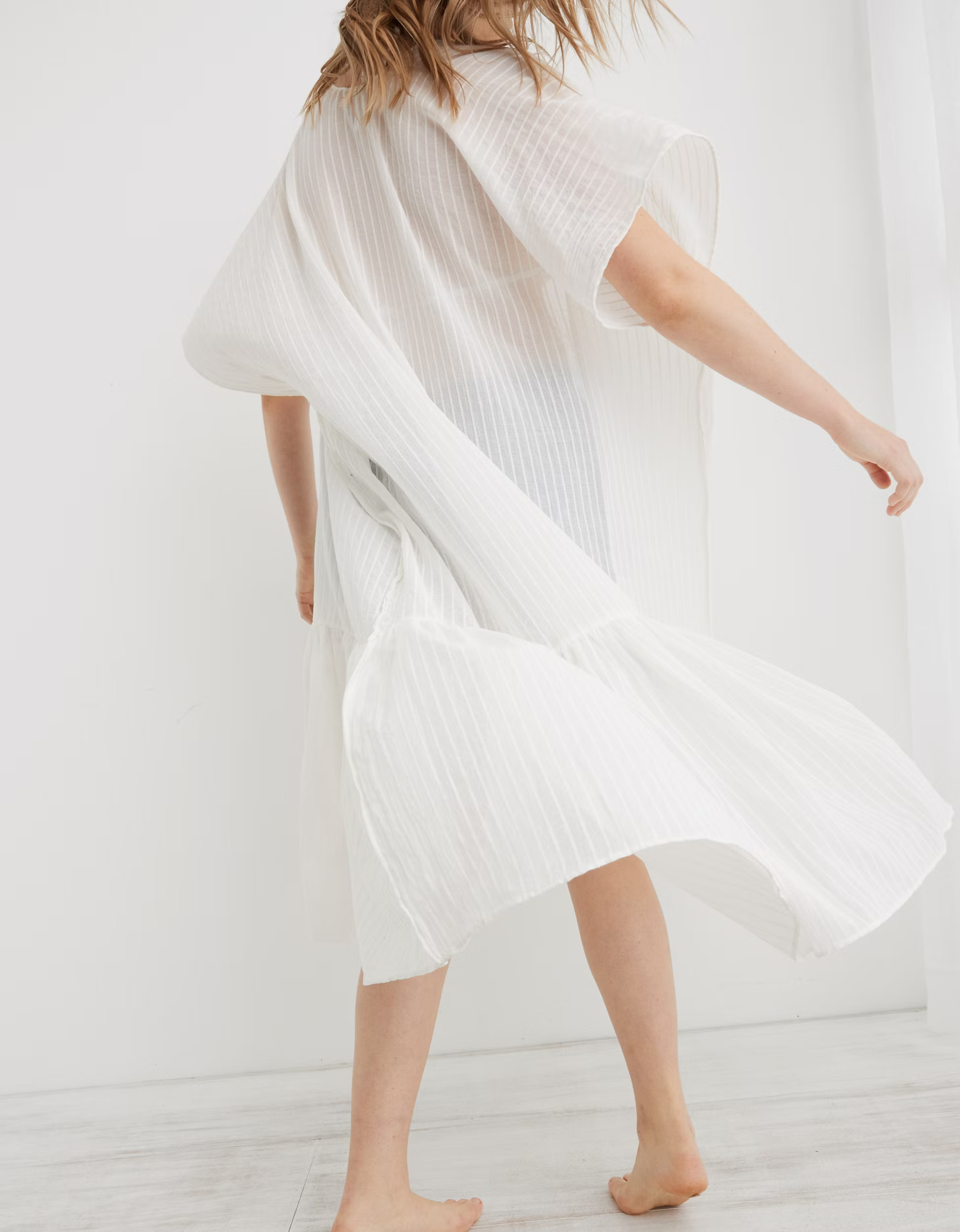 Aerie Cape | American Eagle Outfitters (US & CA)