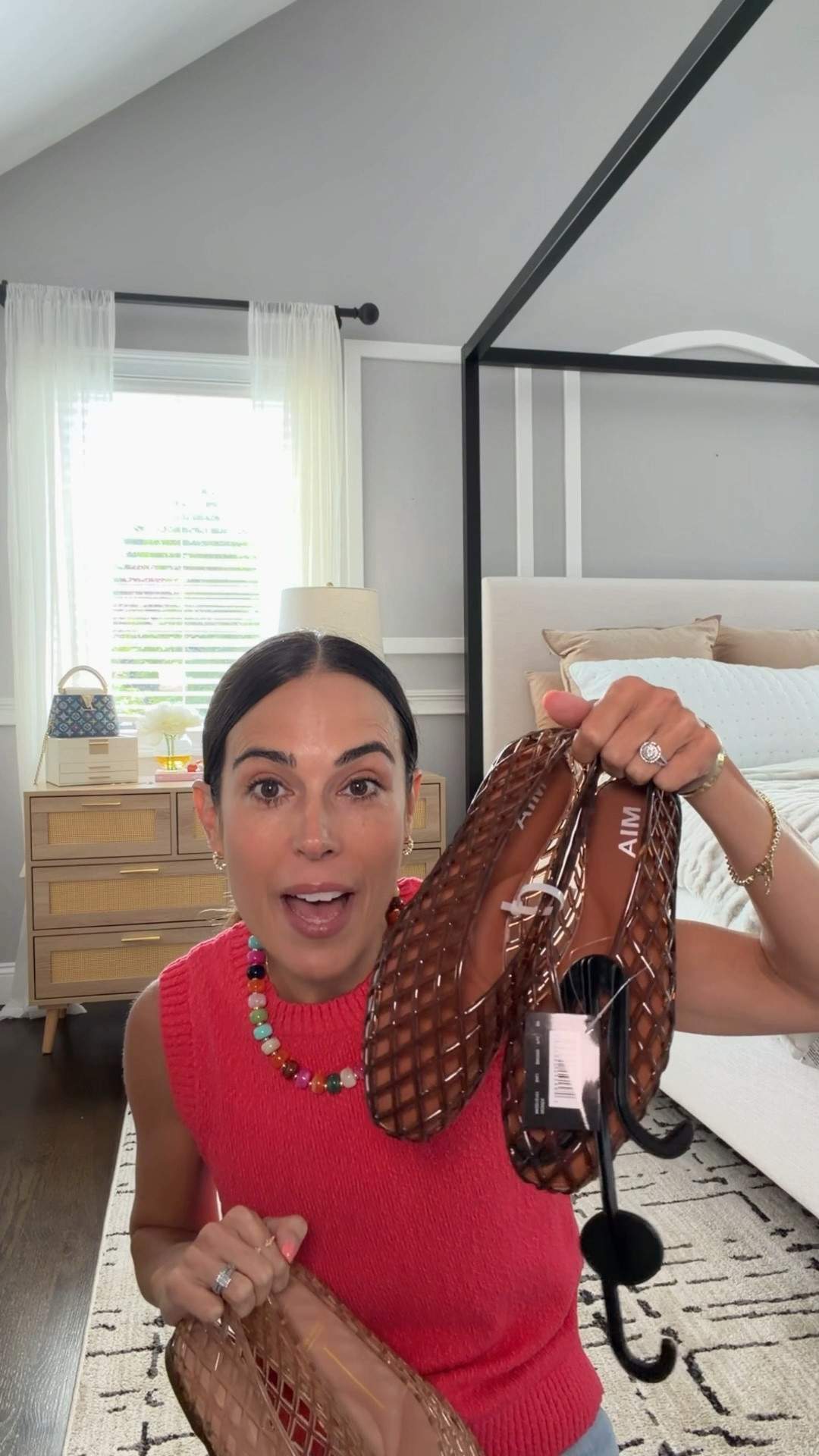 Can’t even believe this $24 look for less. They’re just as comfy and come in SO MANY colors! Run tts @nordstromrack #nordstromrackpartner #rackscore

#LTKSaleAlert #LTKOver40 #LTKSeasonal