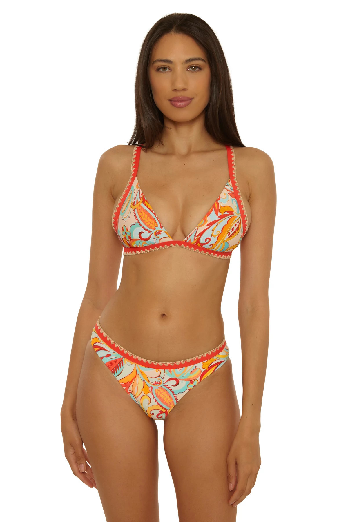 Phuket Triangle Bikini Top | Everything But Water