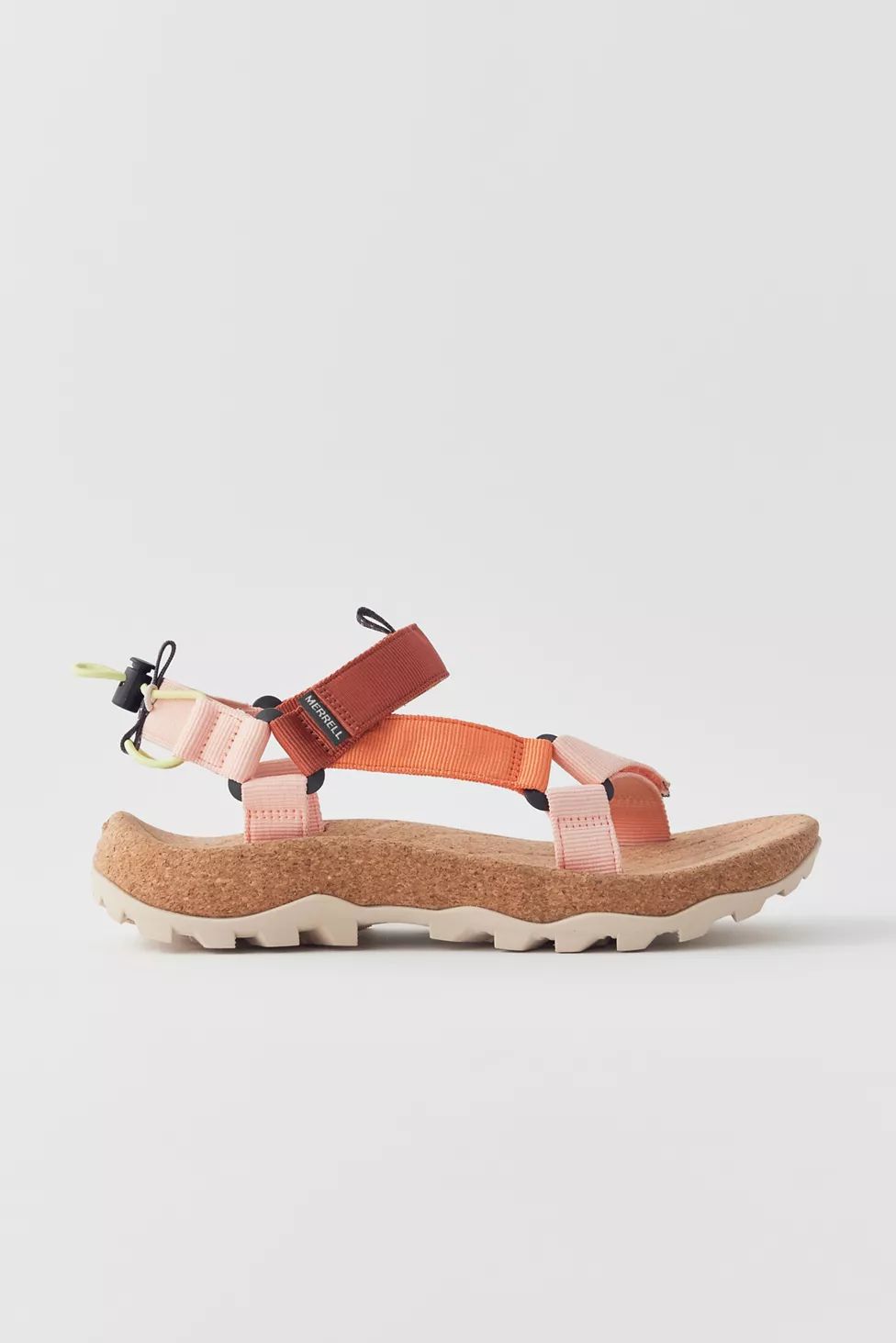 Merrell Speed Fusion Web Sport Sandal | Urban Outfitters (US and RoW)